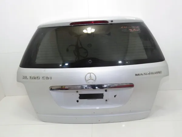 Kofferbakdeksel OEM 360178520 voor Mercedes W164 FL 8-11R image 2