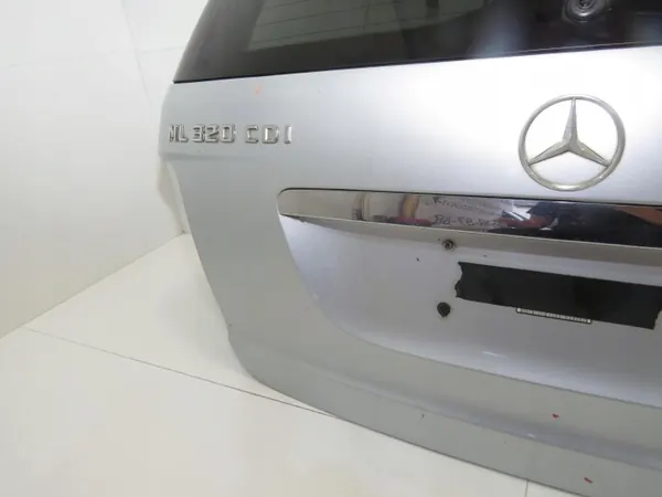 Kofferbakdeksel OEM 360178520 voor Mercedes W164 FL 8-11R image 10