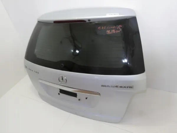 Kofferbakdeksel OEM 360178520 voor Mercedes W164 FL 8-11R image 7