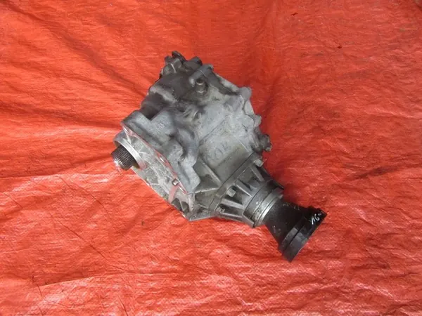 Réducteur de vitesse SSANGYONG KORANDO III 2.0i 2016 4WD image 1