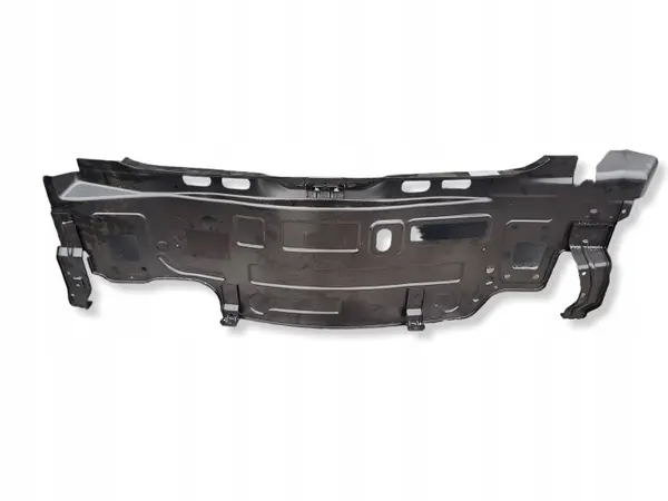Gebruikte Volkswagen Polo 2G6 Achterdeur OEM 2G6813301B image 2