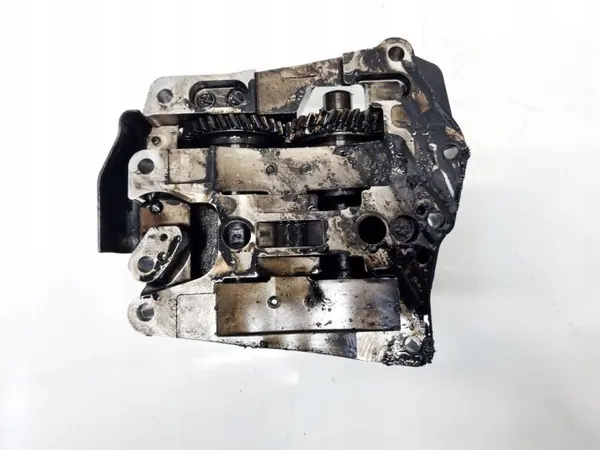 Oliepomp OEM EIS-2162567 voor Toyota Corolla Verso 2006 image 2