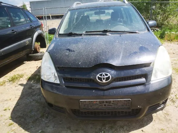 Oliepomp OEM EIS-2162567 voor Toyota Corolla Verso 2006 image 5
