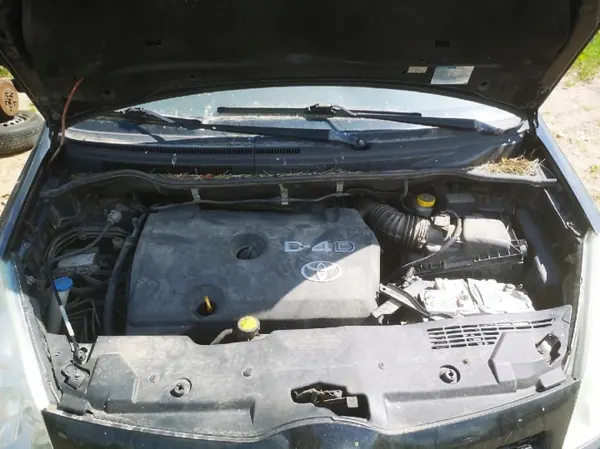 Oliepomp OEM EIS-2162567 voor Toyota Corolla Verso 2006 image 7