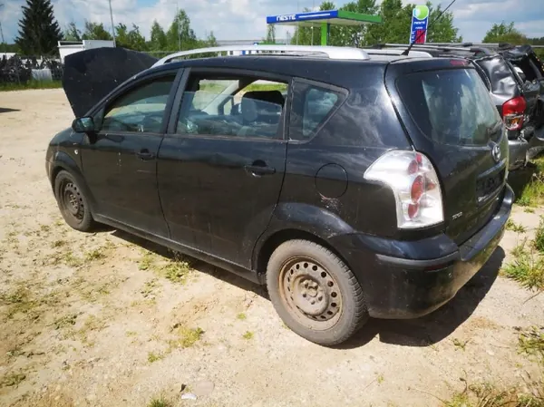 Oliepomp OEM EIS-2162567 voor Toyota Corolla Verso 2006 image 8