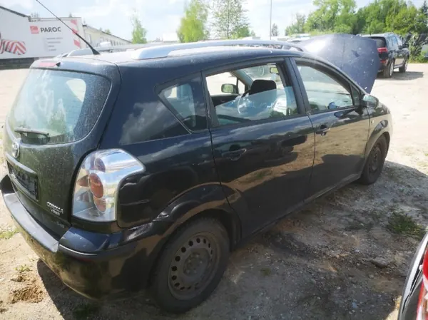 Oliepomp OEM EIS-2162567 voor Toyota Corolla Verso 2006 image 9