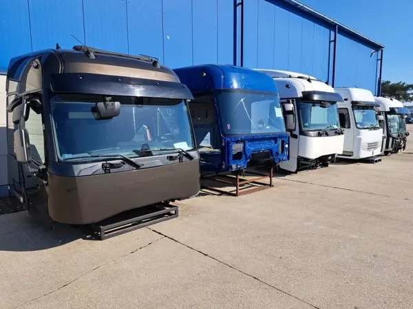 Renault Gama T Ohjaamo OEM KABINA RENAULT GAMA T image 7
