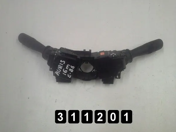 Toyota Schalter OEM AM-311201 für Auris 2016 image 3