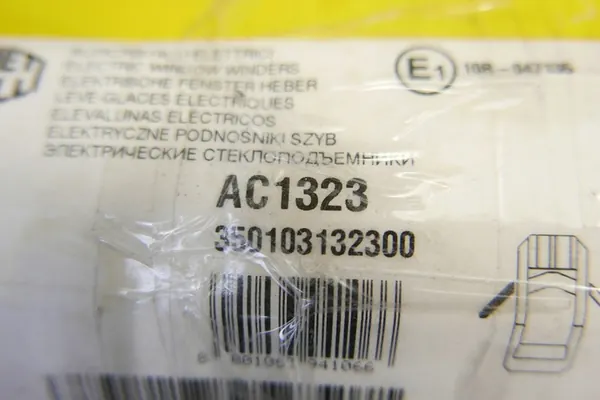 Elevador de vidro Magneti Marelli 350103132300 image 8