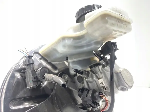 Servo de frein OEM 5Q1614105CL pour Seat Leon III image 3