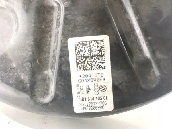 Servo de frein OEM 5Q1614105CL pour Seat Leon III image 4