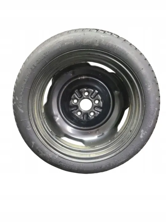 Toyota OE Reserverad 16" 135/70/16 5x114.3 image 3