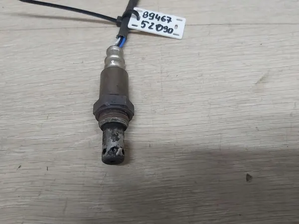 Sensor Lambda Toyota Yaris III 89467-52090 image 2