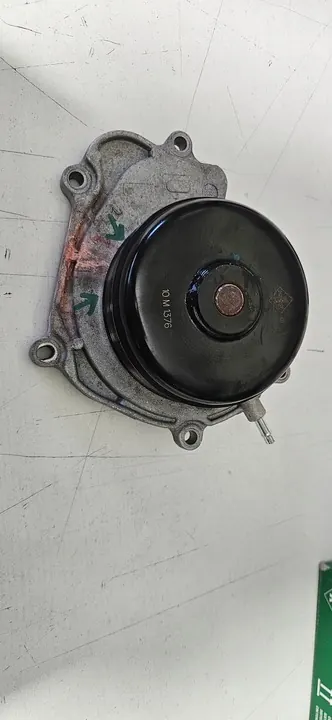 Schaeffler INA Vattenpump, Motor Kylning image 5