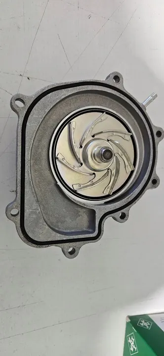 Schaeffler INA Vattenpump, Motor Kylning image 7