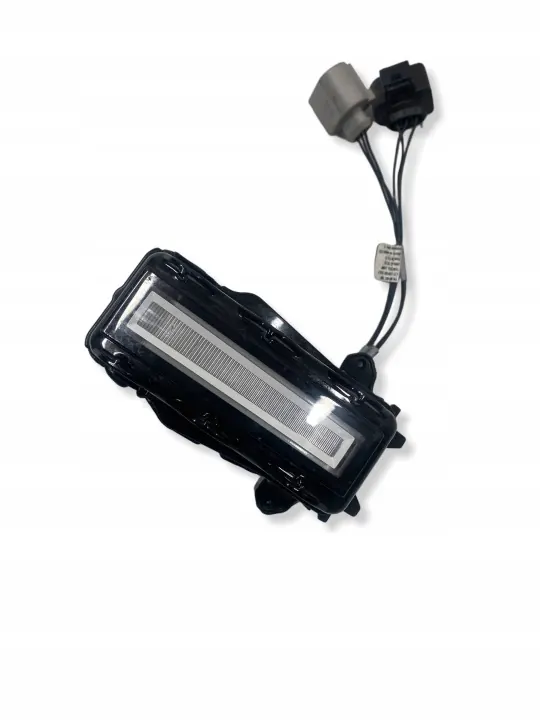 Luzes diurnas OEM 9853488880 Lancia Ypsilon image 2