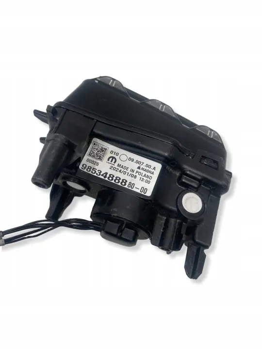 Luzes diurnas OEM 9853488880 Lancia Ypsilon image 3