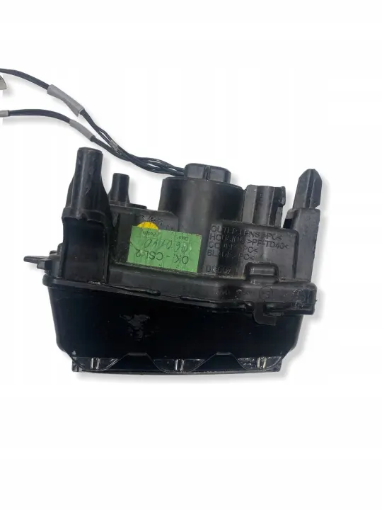 Luzes diurnas OEM 9853488880 Lancia Ypsilon image 4