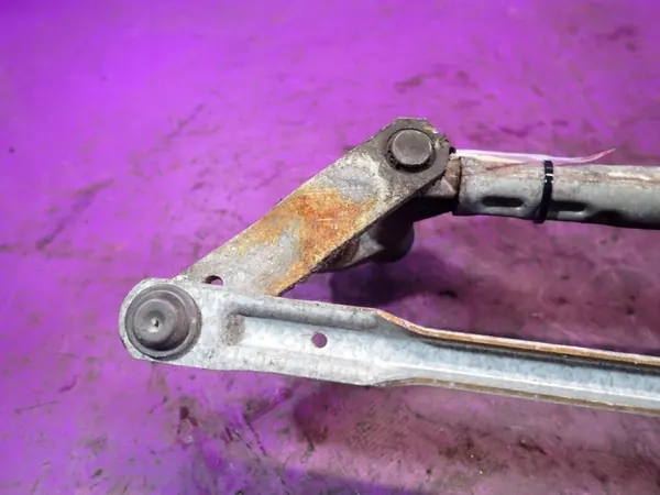 Skoda Octavia II ruitenwissermotor OEM Zawada-381979- image 10