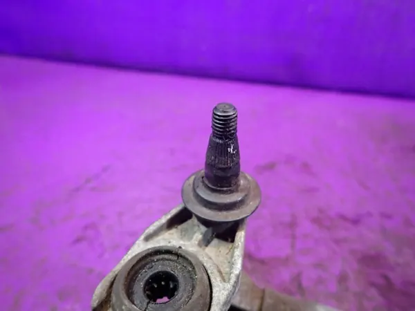 Skoda Octavia II ruitenwissermotor OEM Zawada-381979- image 3