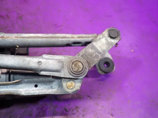 Skoda Octavia II ruitenwissermotor OEM Zawada-381979- image 9