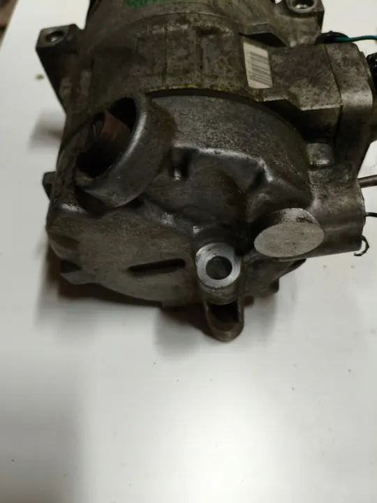 Compresor de Aire Acondicionado Mercedes W202 W210 A0002340911 image 3