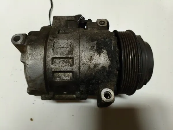 Compresor de Aire Acondicionado Mercedes W202 W210 A0002340911 image 5