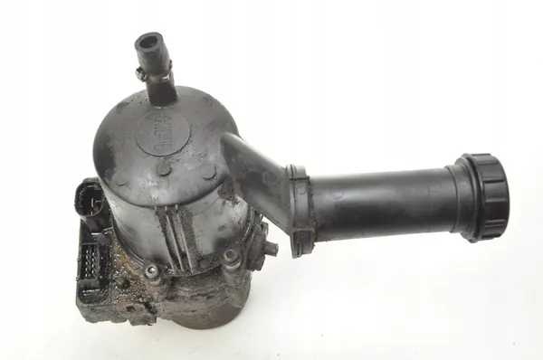 Citroen C4 Hydraulikpump, styrsystem OE image 4