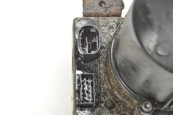 Citroen C4 Hydraulikpump, styrsystem OE image 5