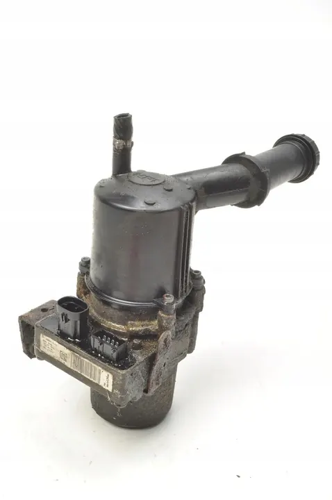 Citroen C4 Hydraulikpump, styrsystem OE image 6