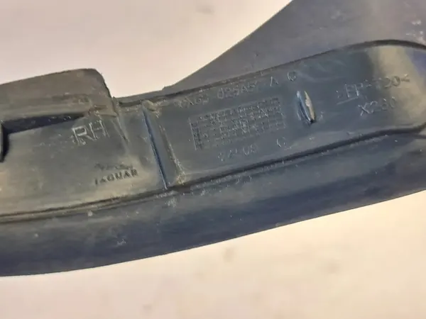 JAGUAR XF X260 Främre Höger Fönsterlist GX63-025A52-A image 3