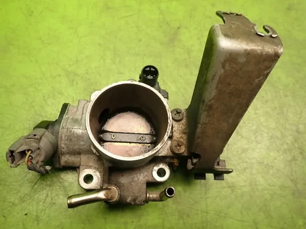 Kaasutin OEM TN0798004220 Honda Accord VI 2.2L image 2