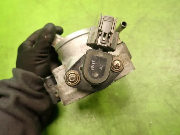 Kaasutin OEM TN0798004220 Honda Accord VI 2.2L image 5