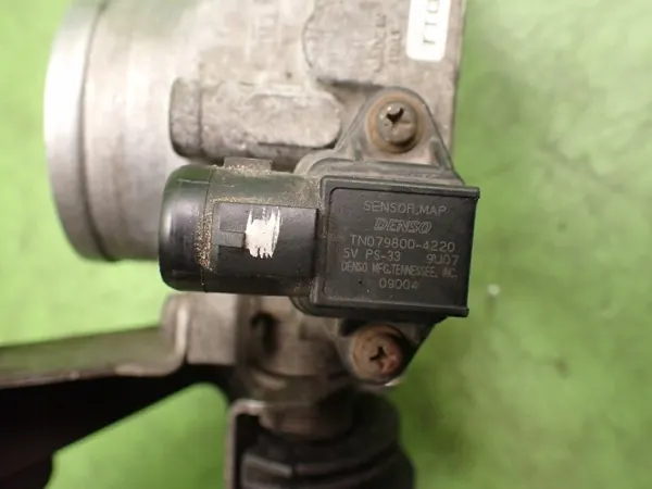 Kaasutin OEM TN0798004220 Honda Accord VI 2.2L image 8