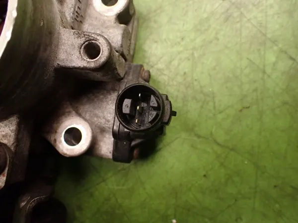 Kaasutin OEM TN0798004220 Honda Accord VI 2.2L image 9