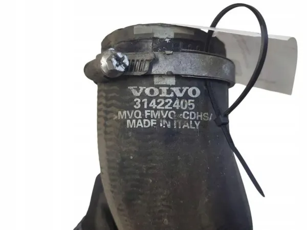 Intercoolerrör OEM 31422405 för Volvo V40 2.0L Diesel image 3