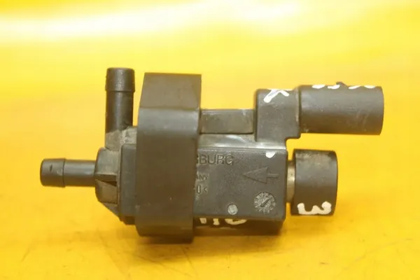 Válvula de vácuo Audi A6 C6 A4 B6 4.2 BBK BAT V8 OEM 079906283C image 6