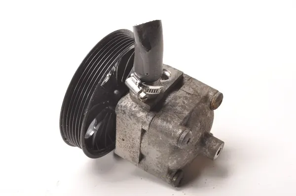 VOLVO S60 S80 V70 XC90 2.4 D5 Bomba de Direção OEM 30760531 image 4