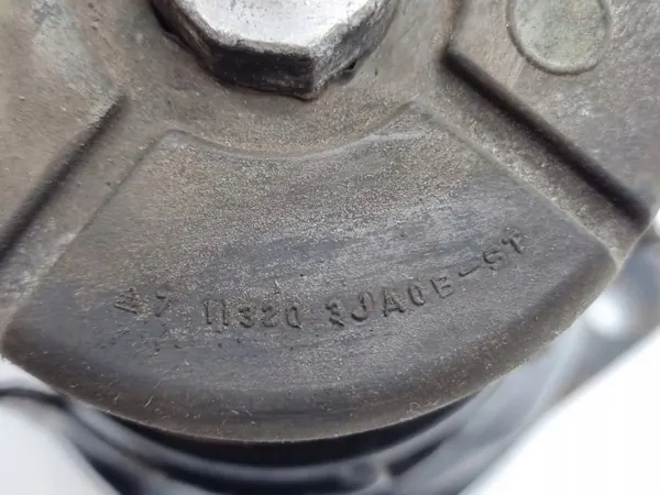 OEM 113203JA0B Nissan Luftfederbalg Hinterachse image 4