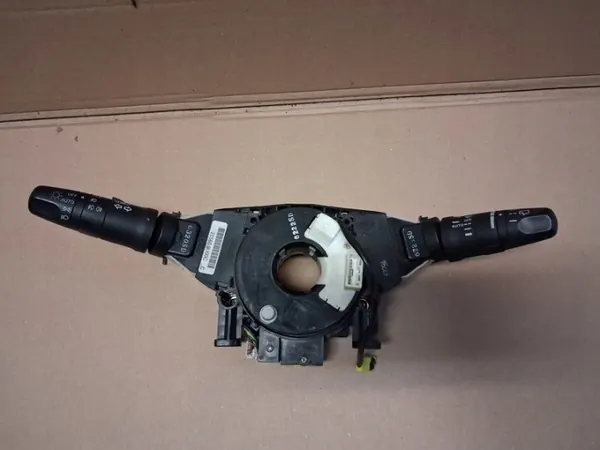 Interrupteur Nissan Note E11 OEM 255609U00C - Occasion image 7