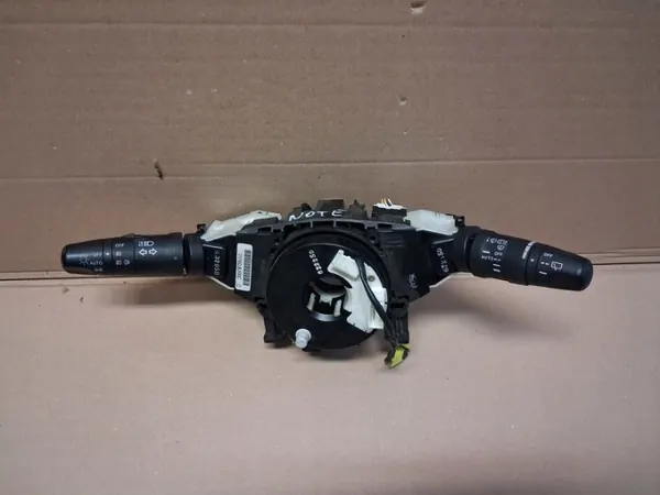 Interrupteur Nissan Note E11 OEM 255609U00C - Occasion image 8