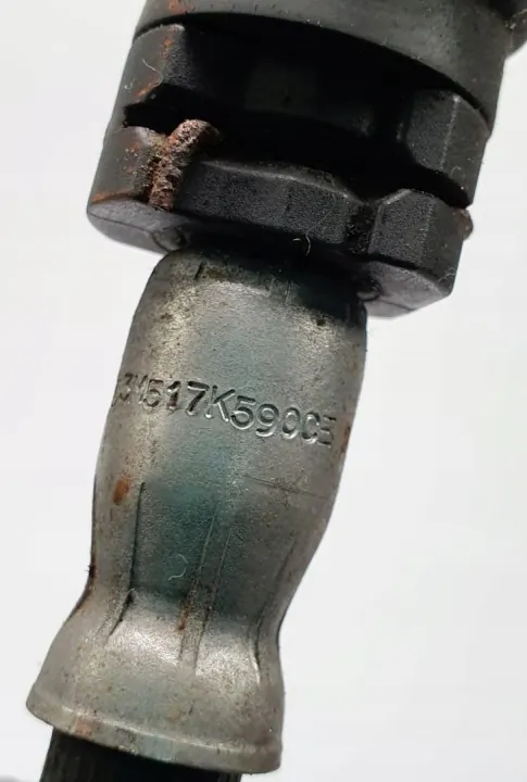 Cable de embrague OEM 3M51-7K590-CE para Ford Focus image 3