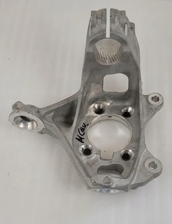 Pivô dianteiro esquerdo OEM A2473320700 Mercedes B image 2