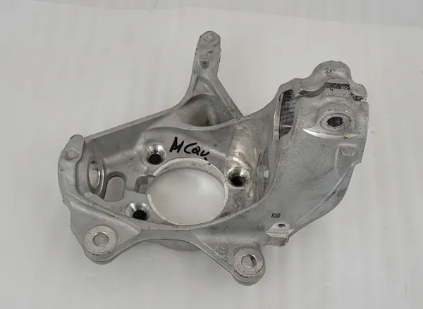 Pivô dianteiro esquerdo OEM A2473320700 Mercedes B image 10