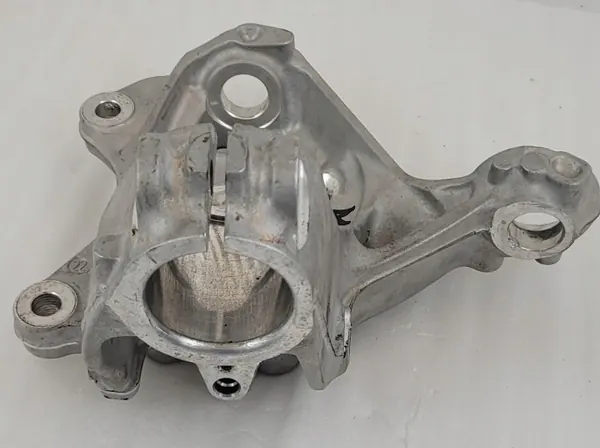 Pivô dianteiro esquerdo OEM A2473320700 Mercedes B image 4