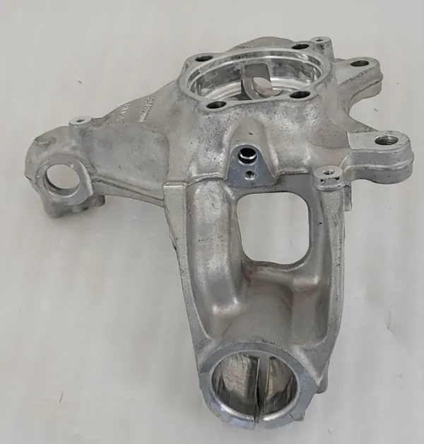 Pivô dianteiro esquerdo OEM A2473320700 Mercedes B image 5