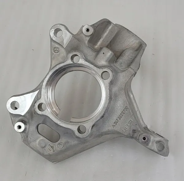 Pivô dianteiro esquerdo OEM A2473320700 Mercedes B image 6