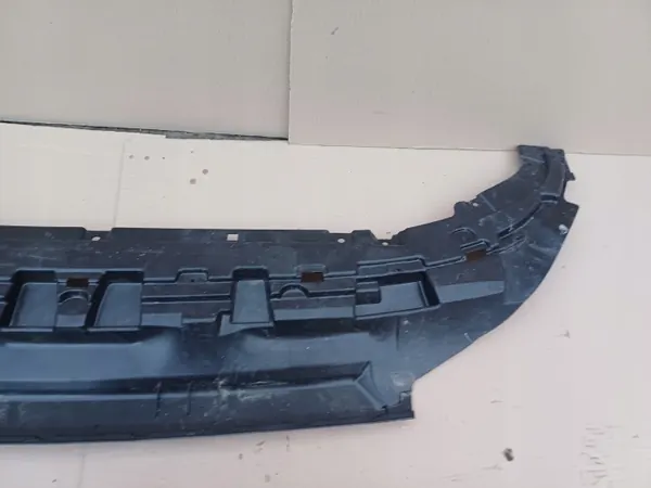 Placa de proteção para-choques dianteiro OEM 4M0807611G Audi Q7 image 3