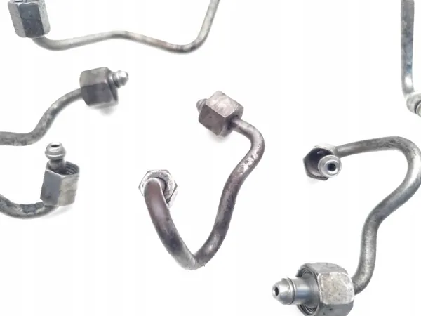 Conduite d'injecteur No MPN pour Smart Fortwo 0.8 CDI image 4