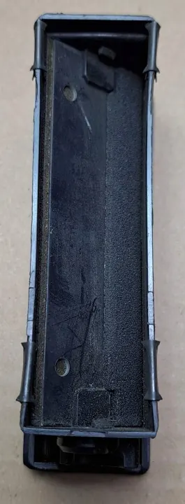Grelha de ventilação esquerda OEM 1268310742 para Mercedes W126 image 4